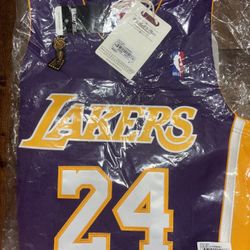 Lakers Jersey