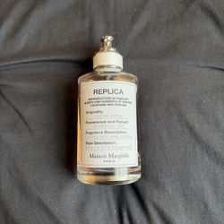 Maison Margiela Replica Coffee Break Unisex Eau de Toilette   3.4oz