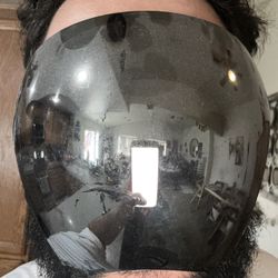 Face Shield Sunglasses – Full Coverage Shield Glasses (Stylish & Protective)