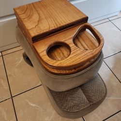 Obs C 1500 Jump Seat