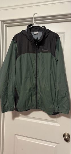 Columbia men’s jacket