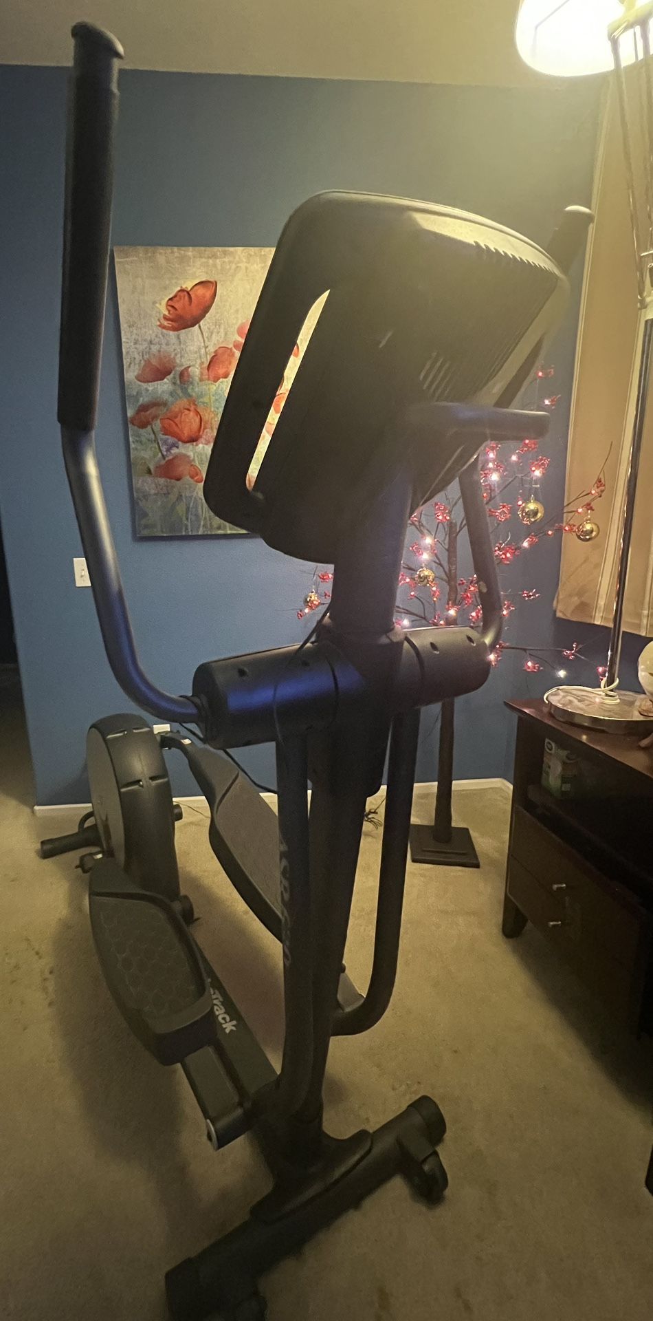 Asr 630 elliptical sale