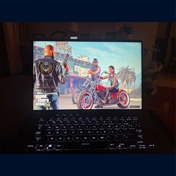 ASUS - ROG Zephyrus G16 16" 165Hz Gaming Laptop FHD-Intel 13th Gen Core i7 with 16GB Memory-NVIDIA GeForce RTX 4060-512GB SSD - Eclipse Gray