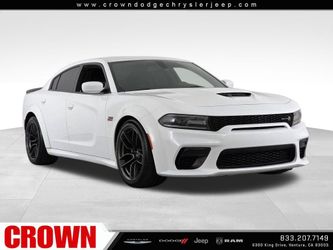 2020 Dodge Charger