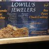 Lowills Jewelers pawnshop