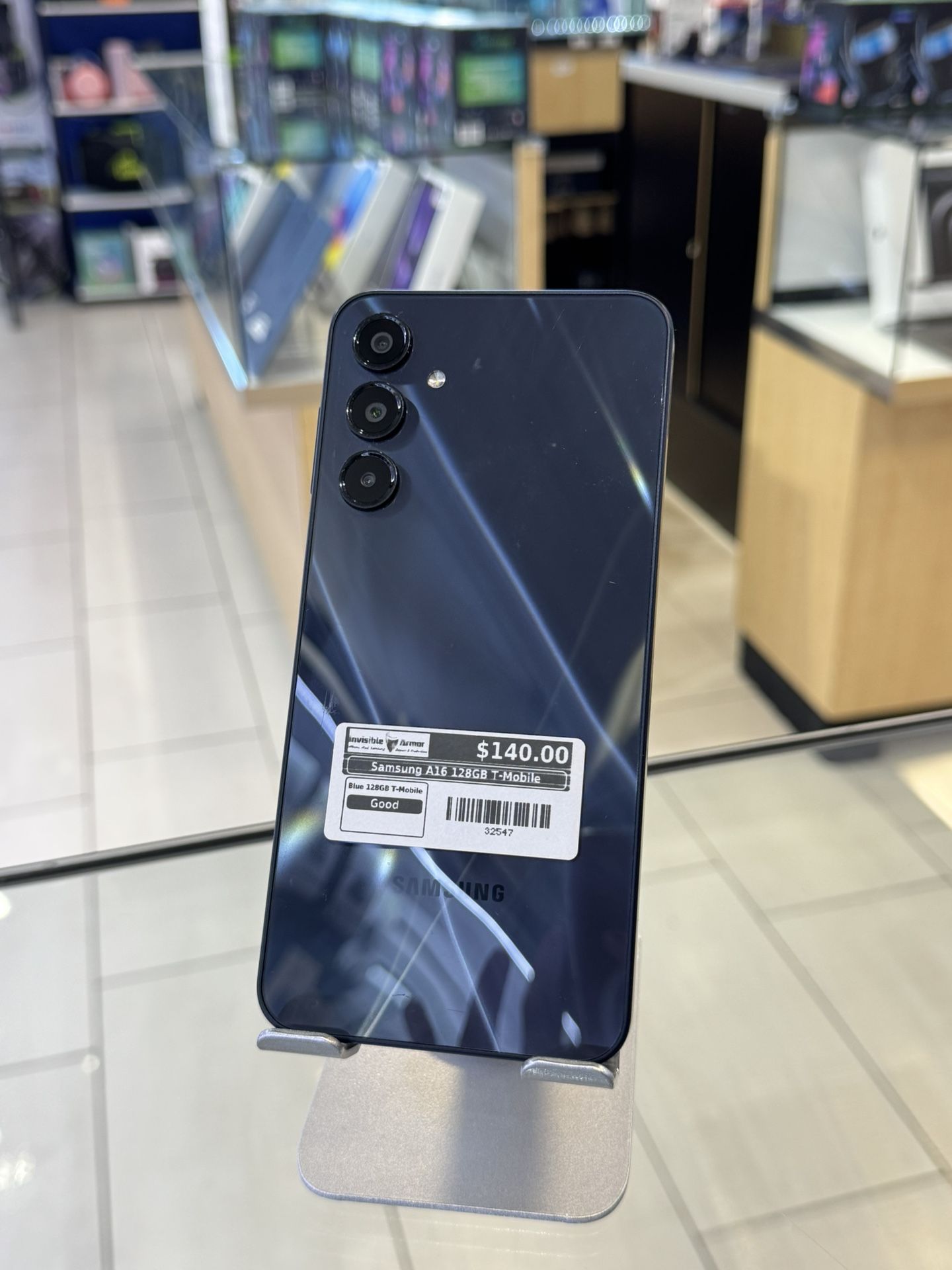 Samsung Galaxy A16 128gb T-Mobile Metro