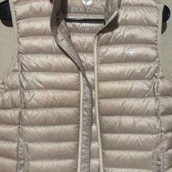 Ariat Women’s Vest