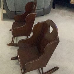 Children’s Rocking Chair