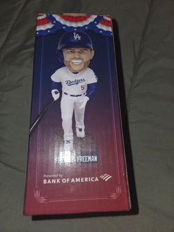 Freddie Freeman BBH $80