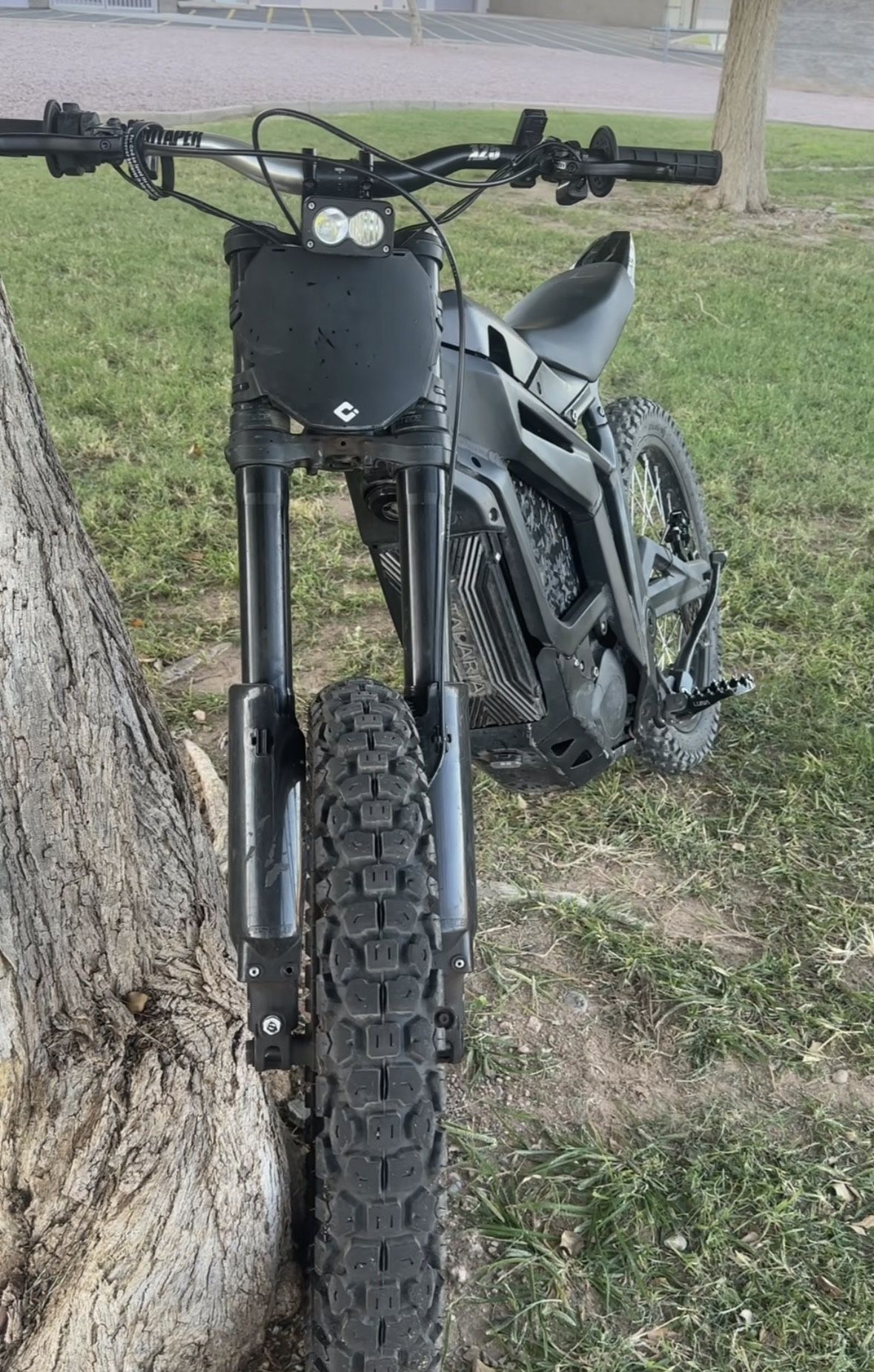 Talaria Mx3 No Trades 