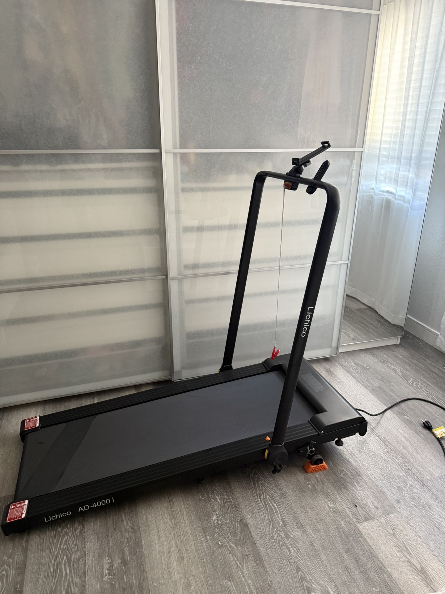 Treadmill