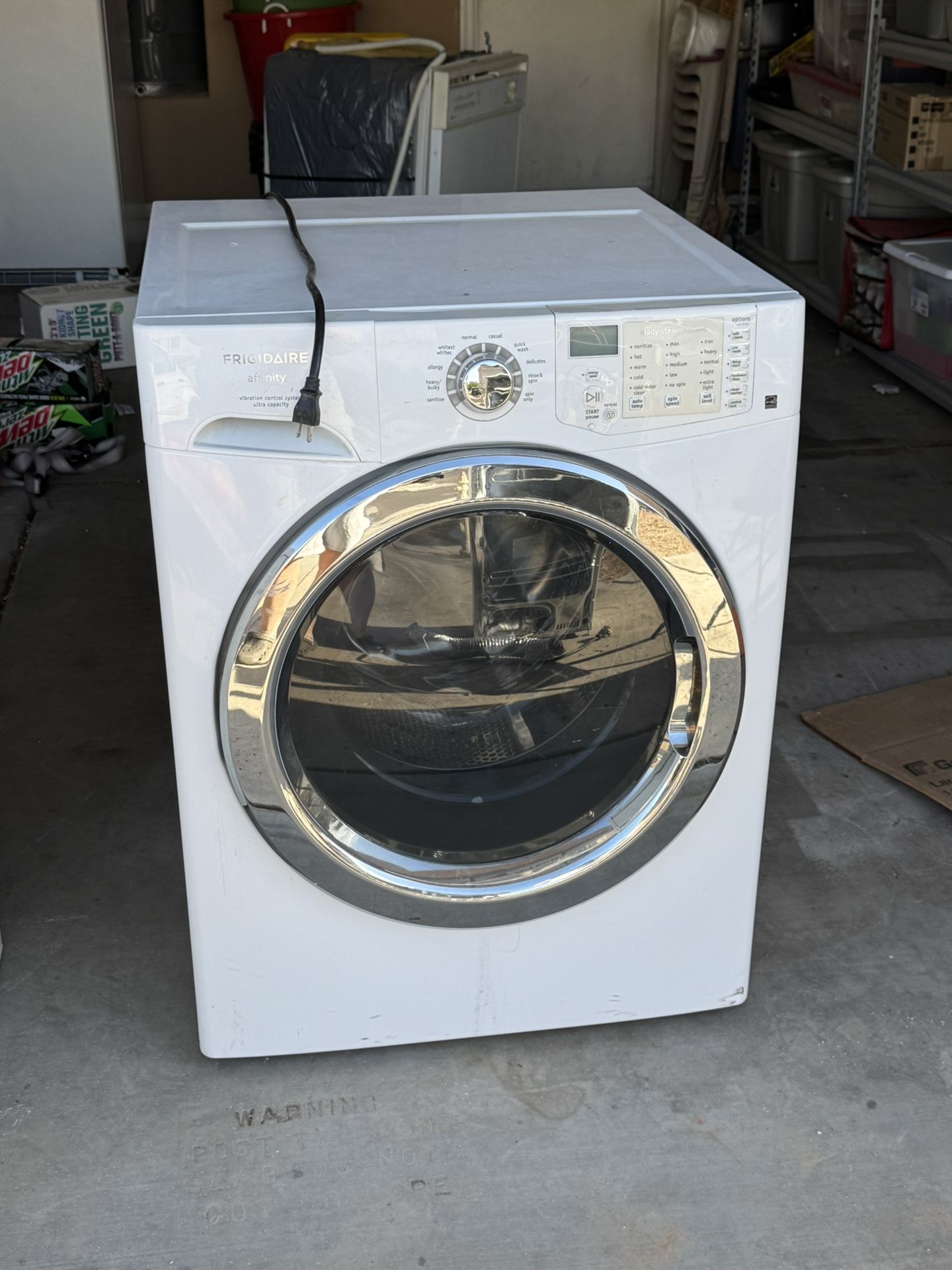 Kitchen Appliances, Stove, Washer, Dryer, Dishwasher, Hood Range Microwave