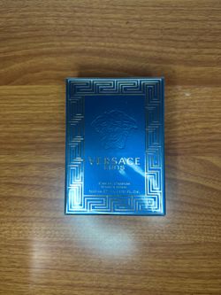 Versace Eros Eau de Parfum 100ml (3.4 oz) – Brand New Sealed