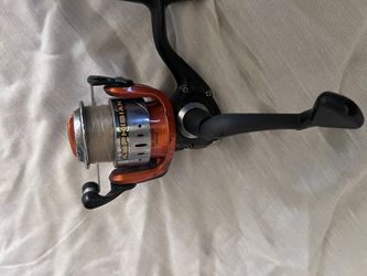 Shakespeare Amphibian