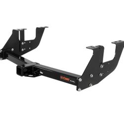 MULTI FIT RECEIVER HITCH
