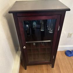 Wine Cabinet 