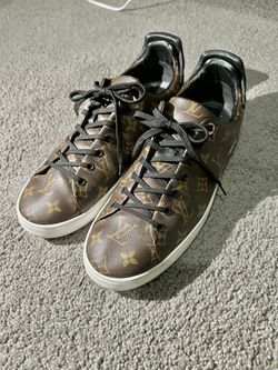 Louis Vuitton dress LV Louis leather shoes With Box for Sale in Houston, TX  - OfferUp