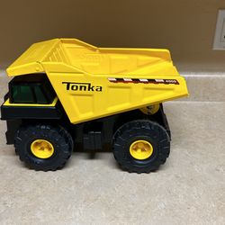 2012 TONKA DUMP TRUCK #26670