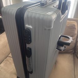 Large Suitcase - Used Once