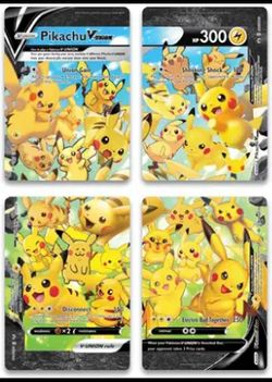 Pokemon TCG