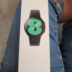 Galaxy Watch 4