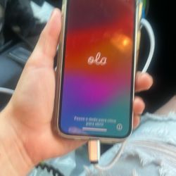iPhone 11 Cracked In Back Front Has No Cracks 