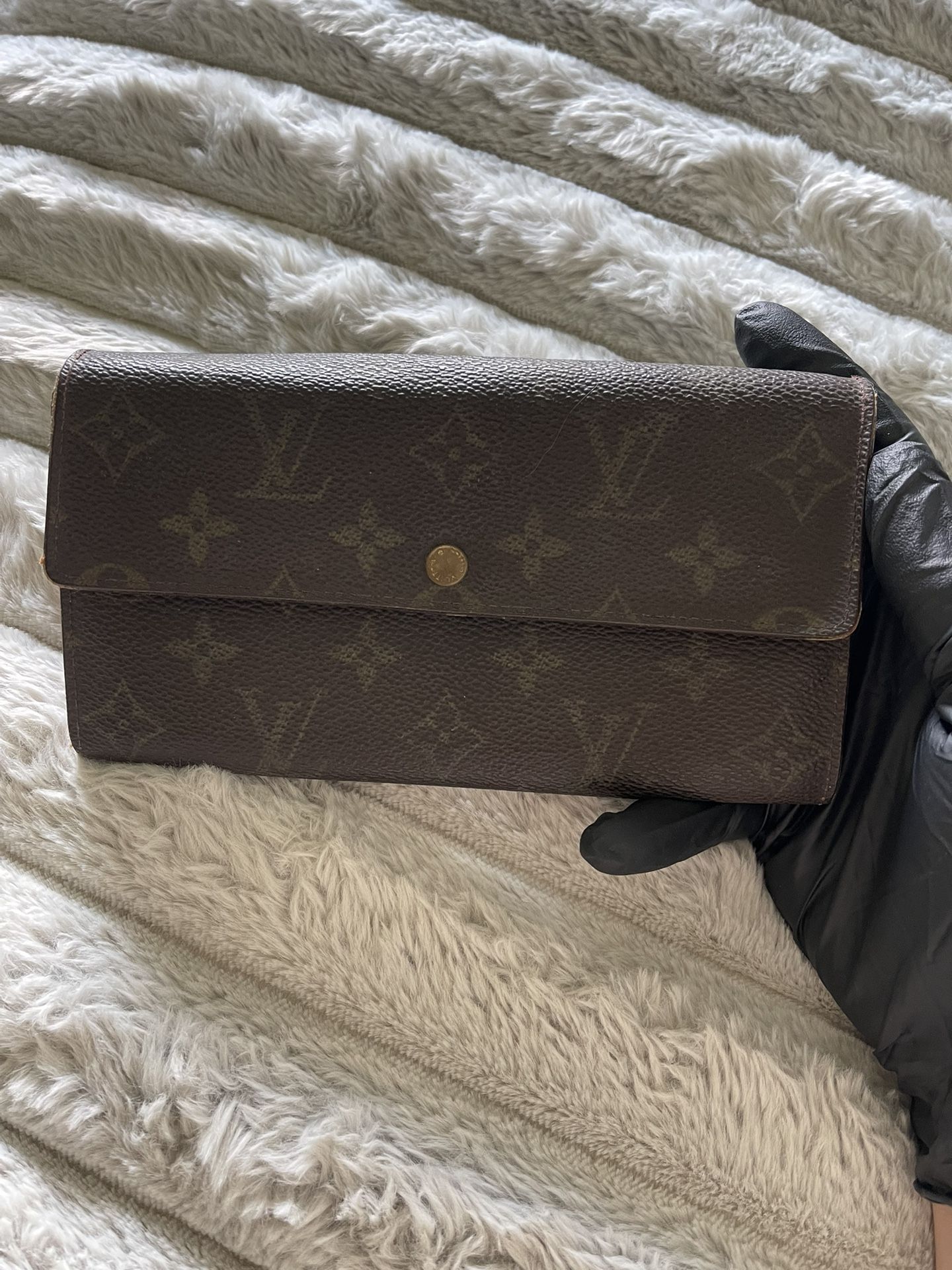 Louis Vuitton Women’s Wallet
