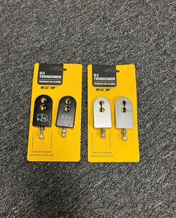 GT BMX G-1 Chain Tensioners
