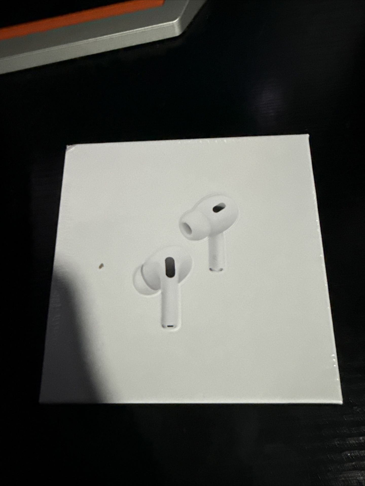Airpod pros 2nd generation