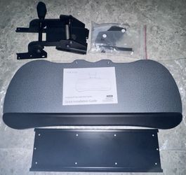 Under Desk Keyboard Tray