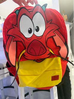 Disney Mishu Loungefly