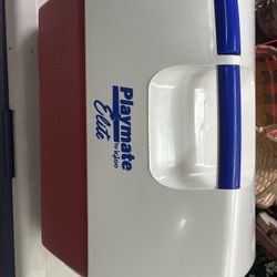 Playmate Flip Cooler
