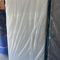Twin Mattress And Box Spring