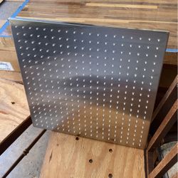 20x20 Rain Shower Head