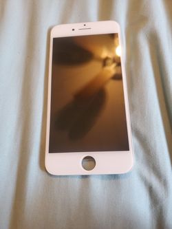 Iphone 7 new LCD, free installation