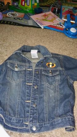 Jacket