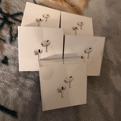 Apple AirPods Pro’s 2 ANC