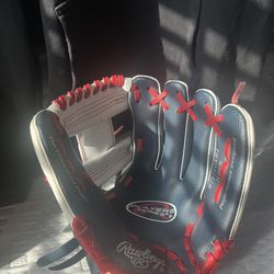 Brand New Baseball Glove