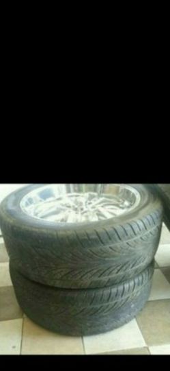 Rims