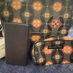 Petunia Pickle Bottom Diaper Bag