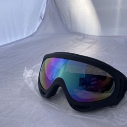 Brand new 2020 Mountain Biking Shop Anti Fog Mountain Bike Goggles