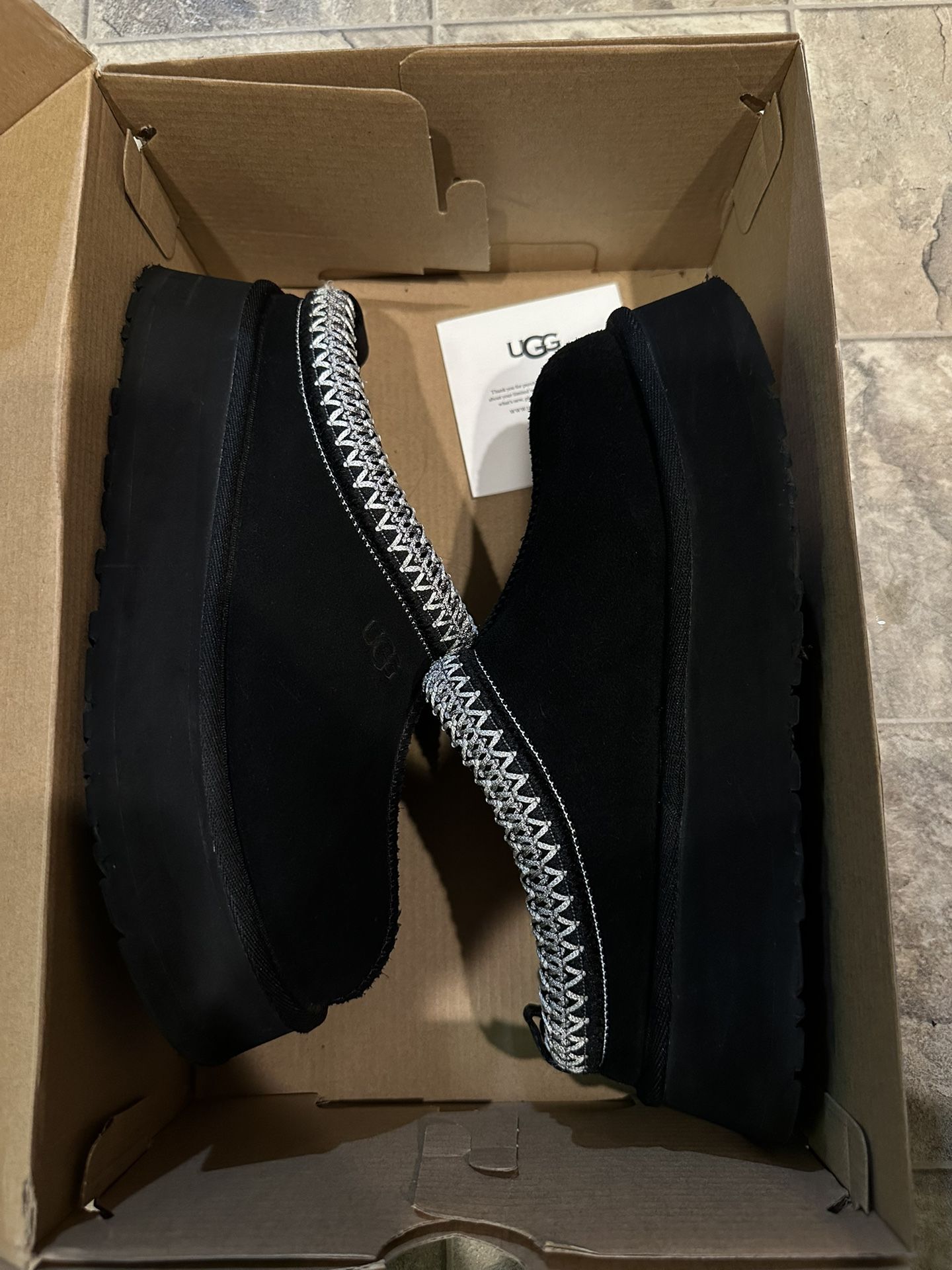 Uggs 