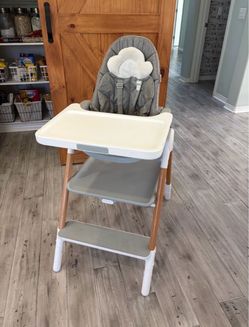 Skip Hop High Chair