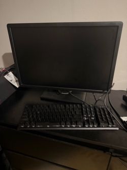 dell monitor