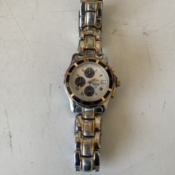Bulova Watch