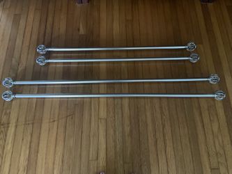 Curtain Rods