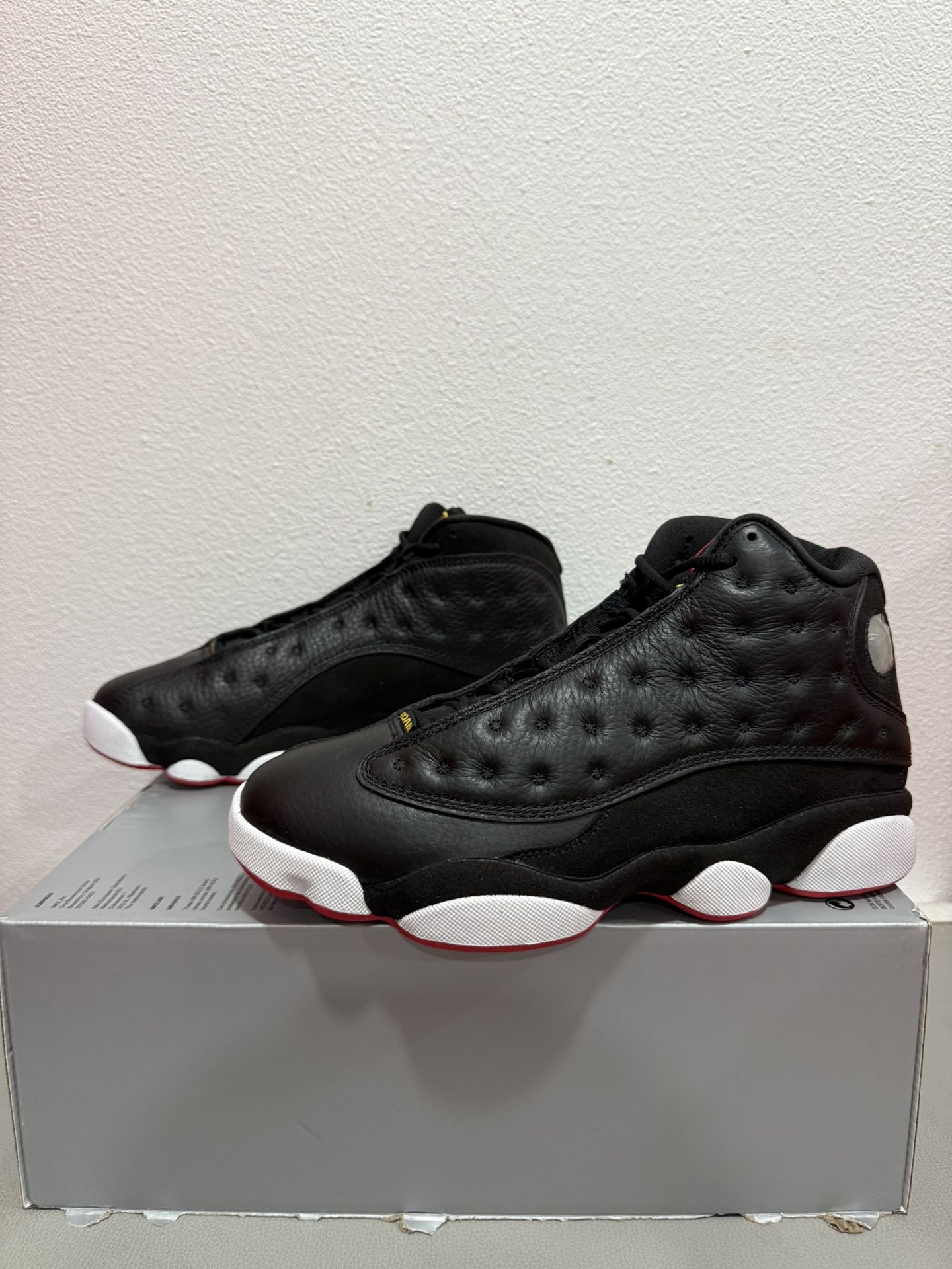 Nike Air Jordan 13 Retro Mid Playoff shoe 414571-062