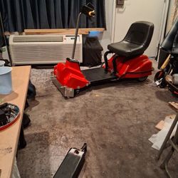 Electric https://offerup.com/redirect/?o=UG93LmVy  Chair - Old School 