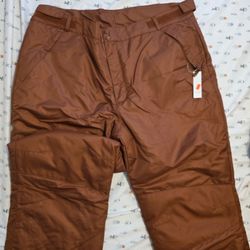 Women's Snow Pants