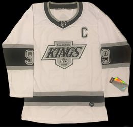 Wayne Gretzxy Kings NHL Jerseys
